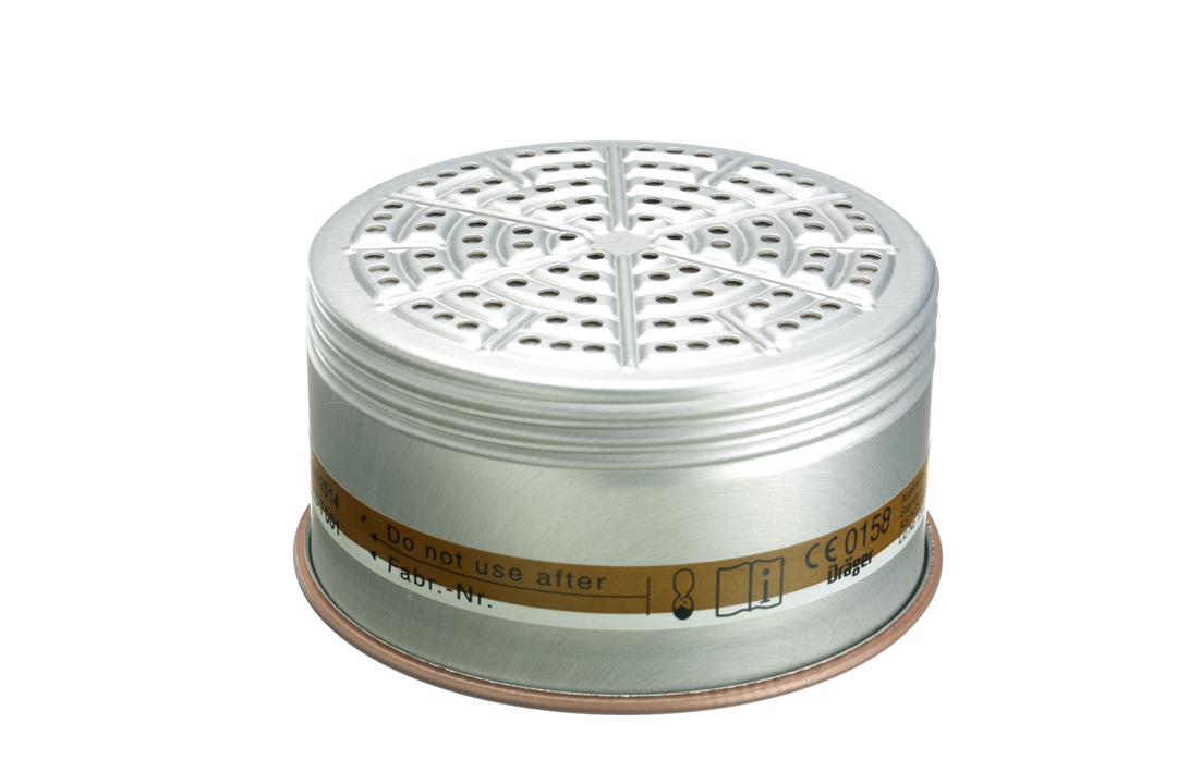 Kombinovaný filter 990 A2 P3 R D