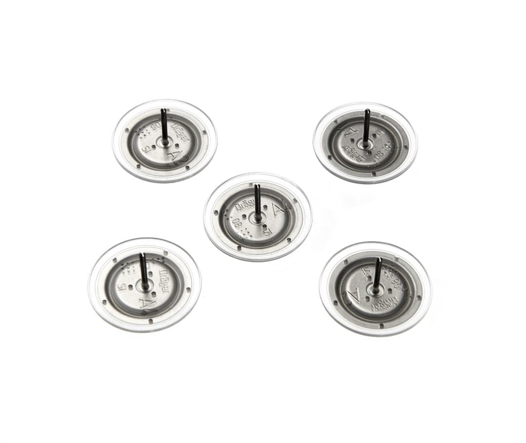 Valve disc, compl.