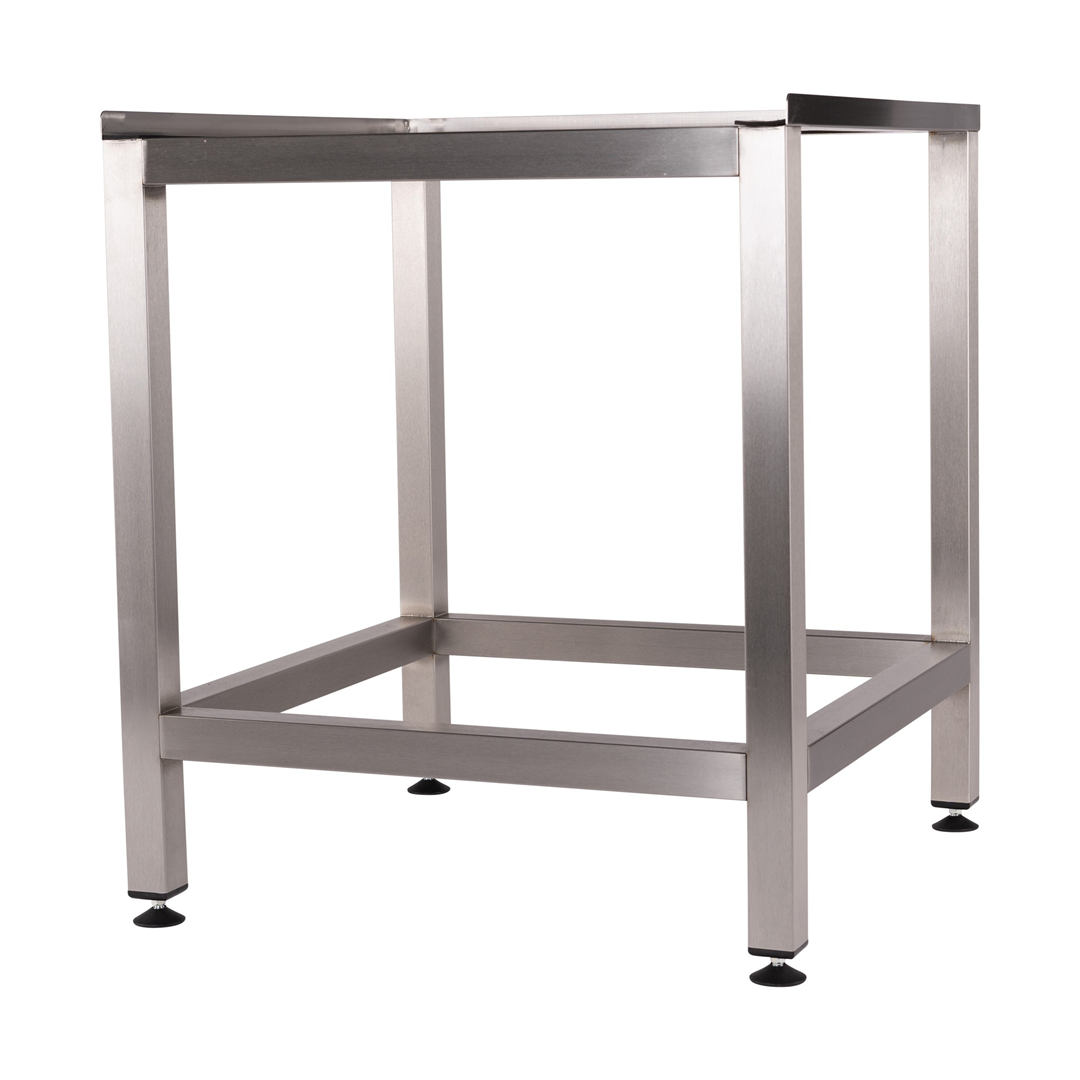 Stainless steel frame W9