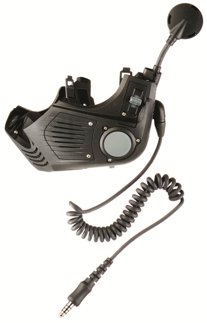 Dräger FPS-COM 7000