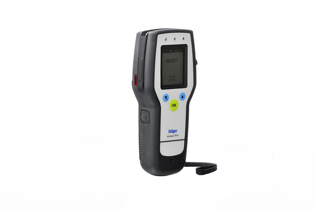 Alcotest 7510 Basic