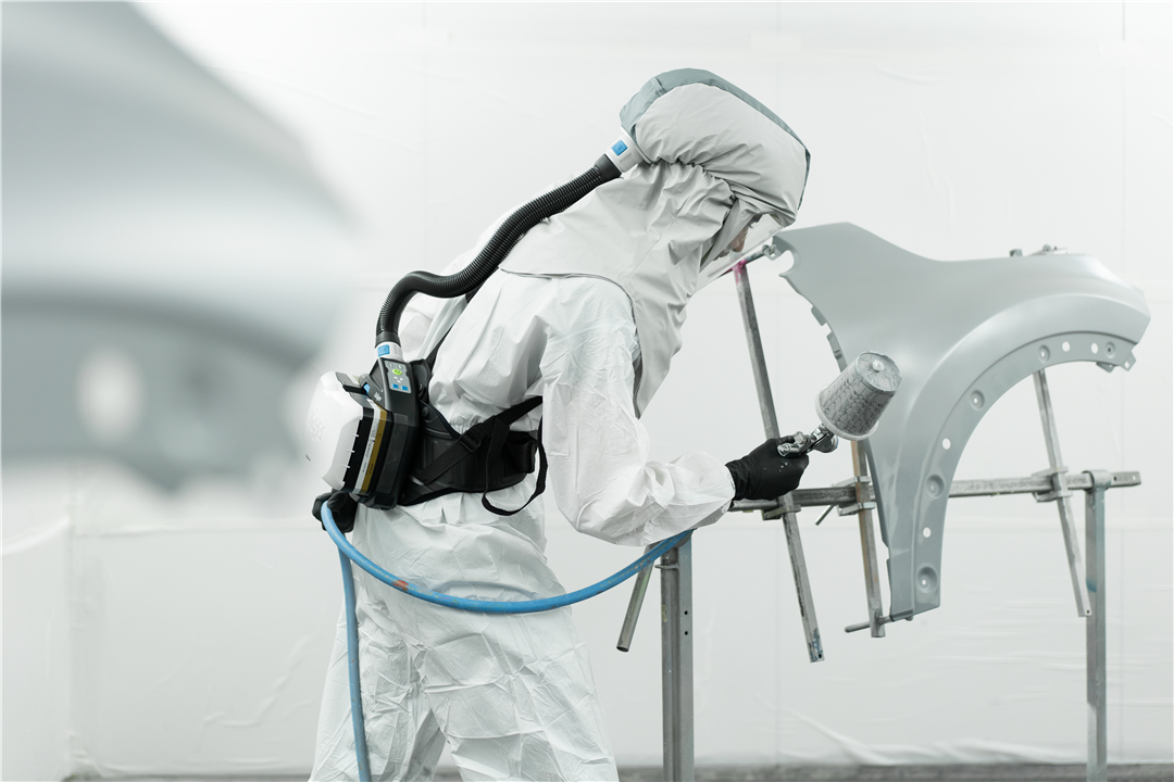 X-plore 8000 Hood Set