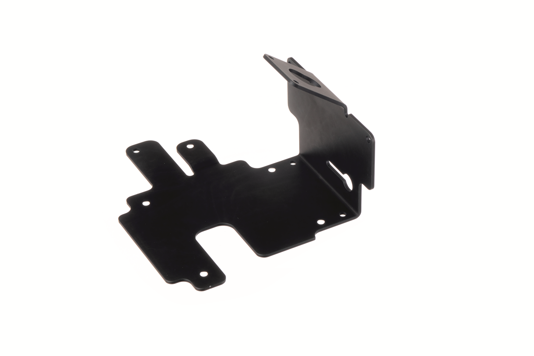 Vehicle mounting X-am 3/8x00