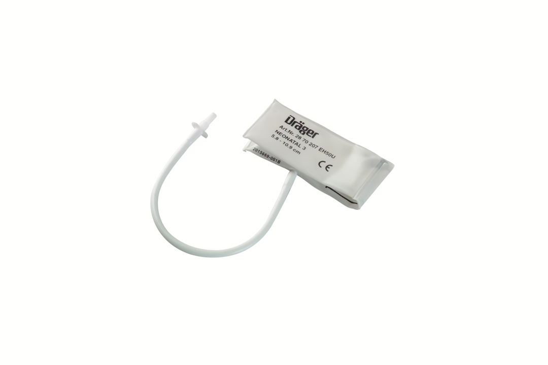 NIBP Neo #3 Mansch 5,8-10,9cm