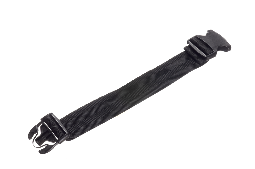 Belt extension for X-plore 8000 S.belt