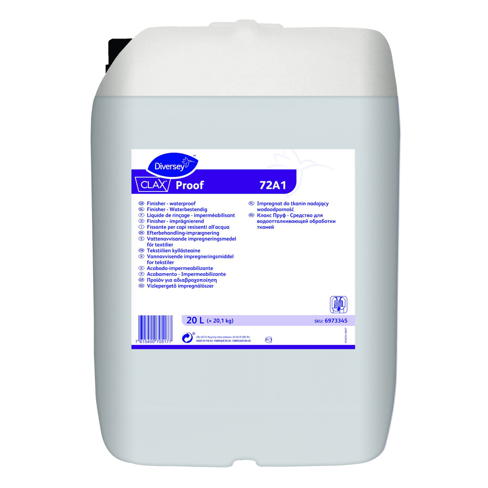 Clax Proof 20L