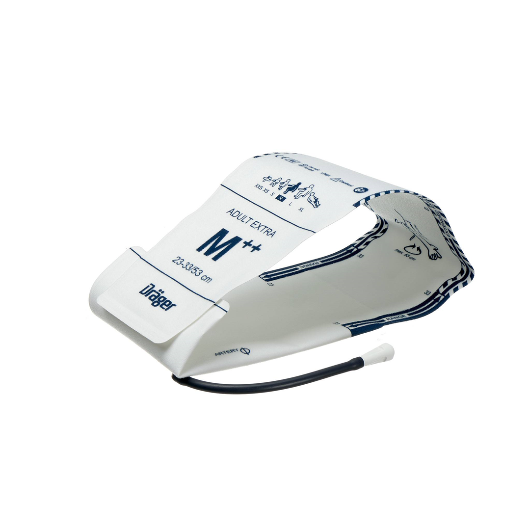 NBP Man.M++, 23-33/53cm, Box10