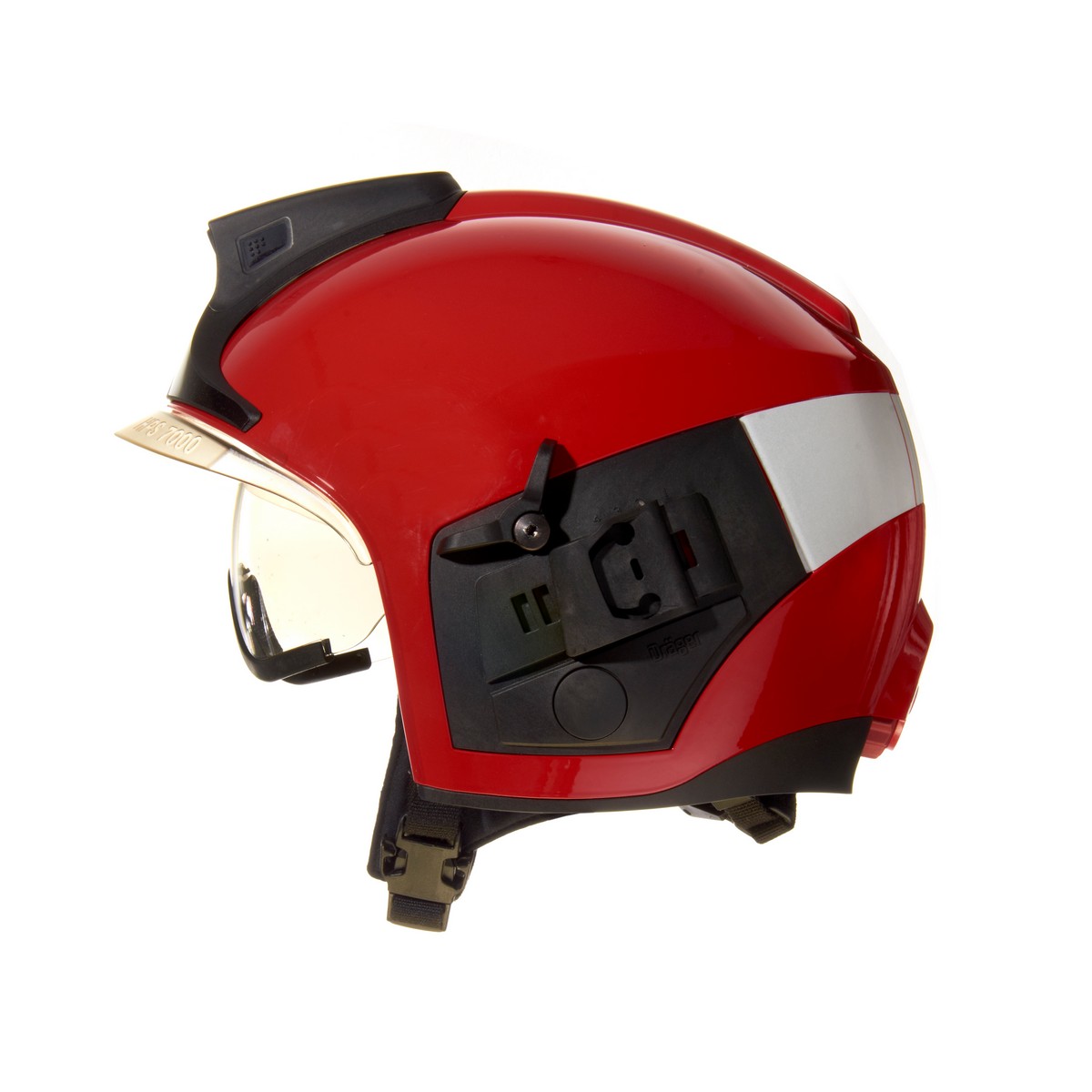 HPS 7000 H1 Red w/Integrated Lamp Bergen
