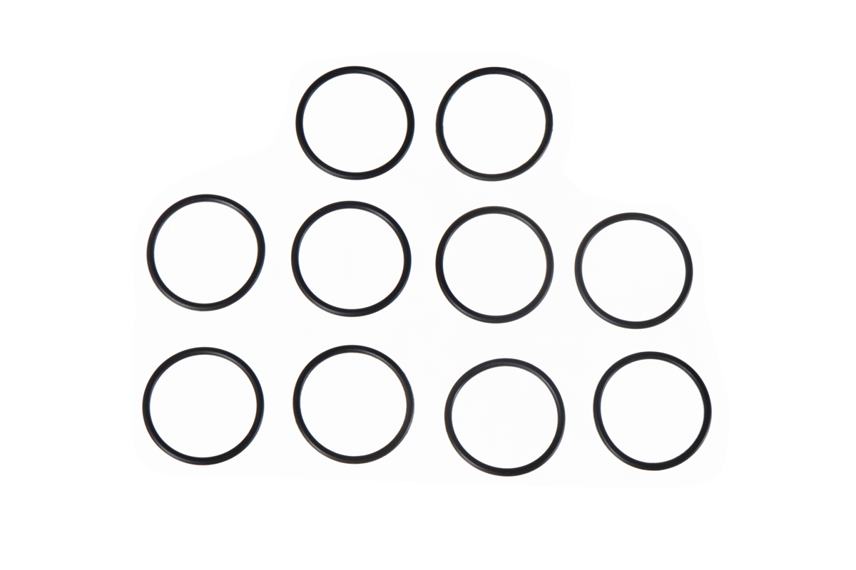 O-Ring f. Bajonettanschl. X-plore 8000