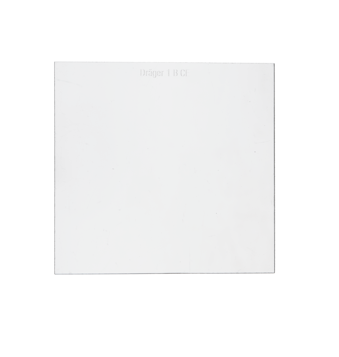 Inside cover lens standard