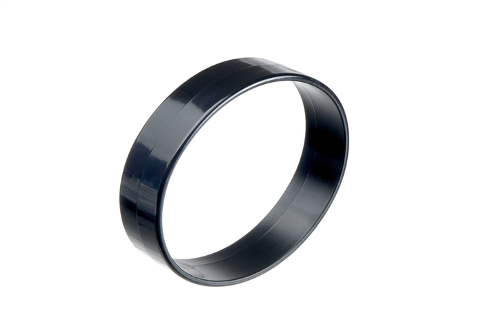 Supporting ring for CPS gloves