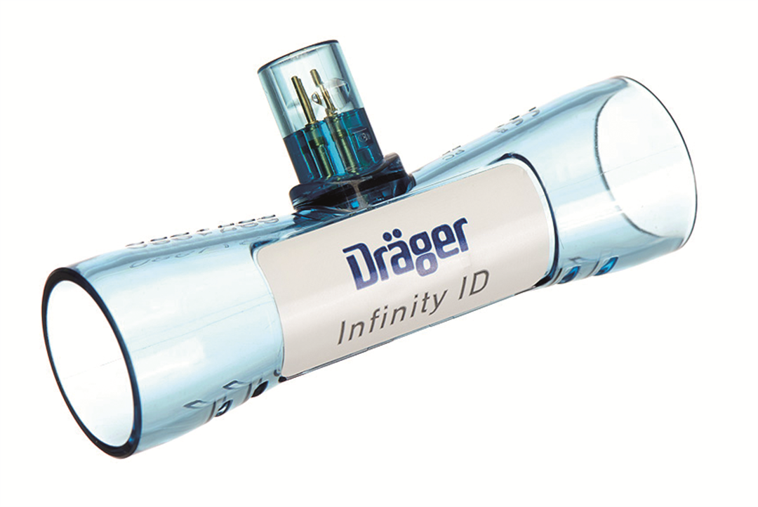 Infinity ID Flowsensor (5x)
