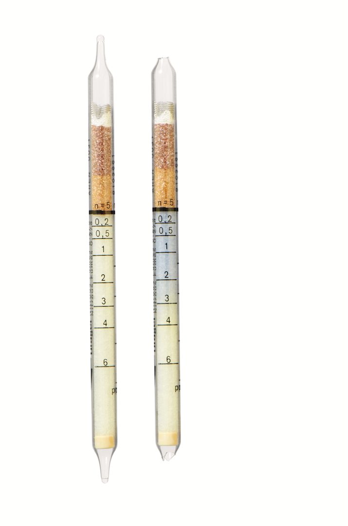 DT Vapeurs nitreuses 0,2/a (10)