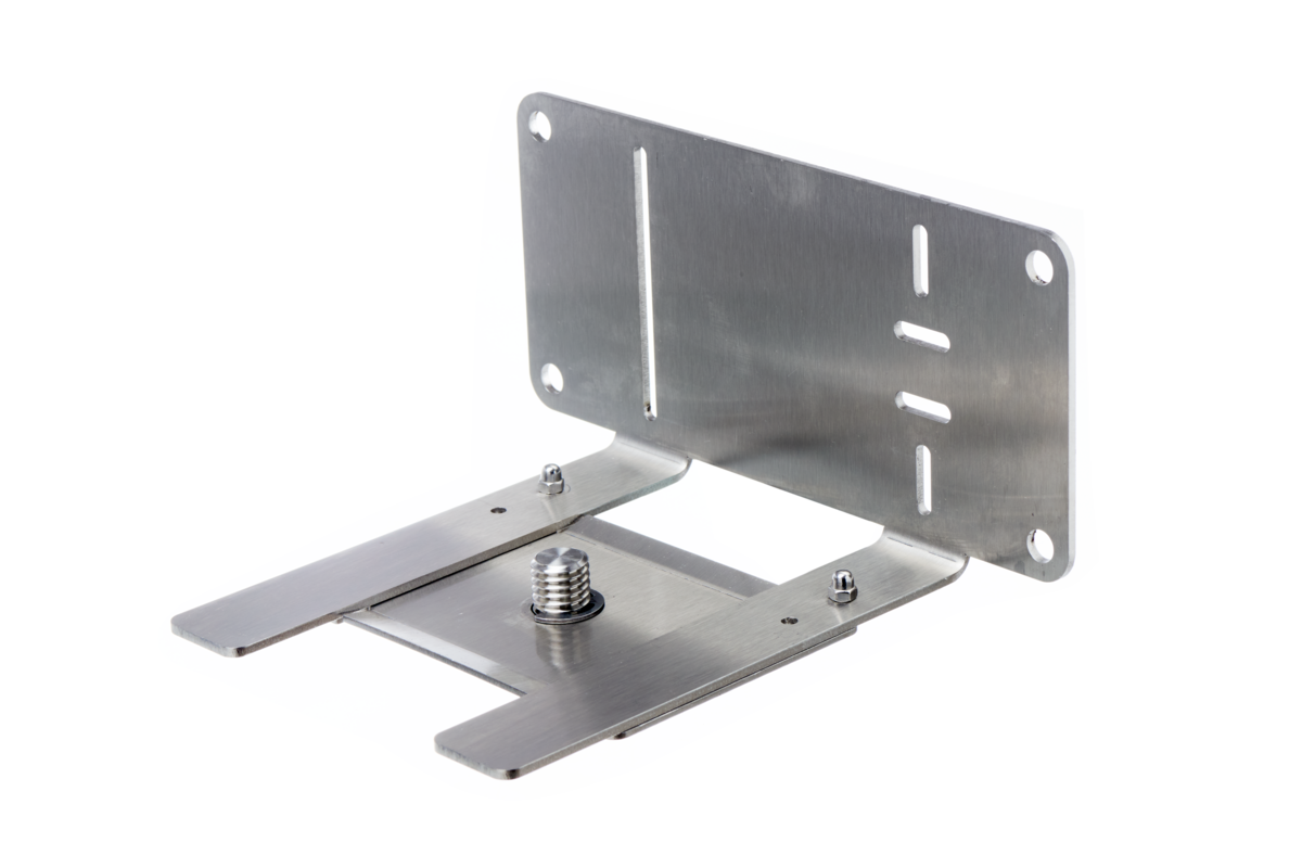Wall mount ConHub