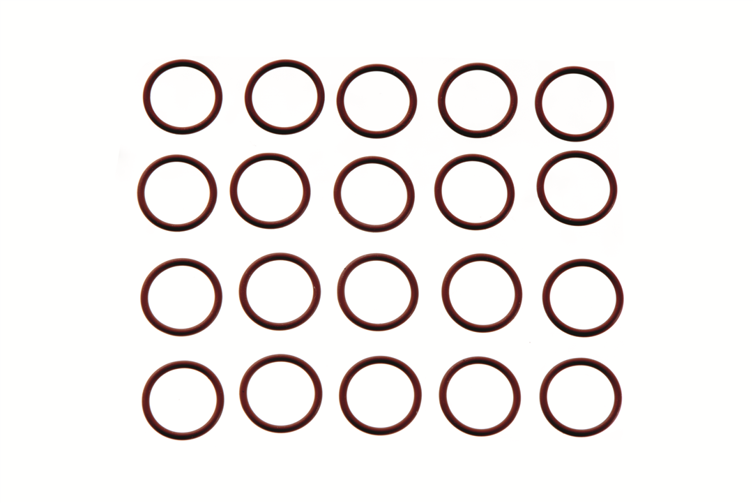 8 Inch O Rings O-ring 8x1 | 3337310