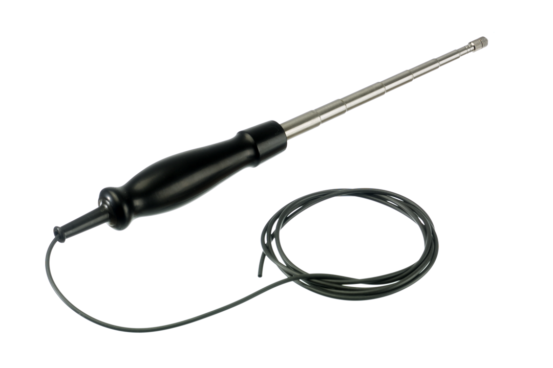Telescoping Probe Rod Telescopic probe 100, incl. accessories | 8316530