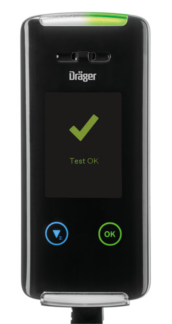 IL 7000 Handset IVECO