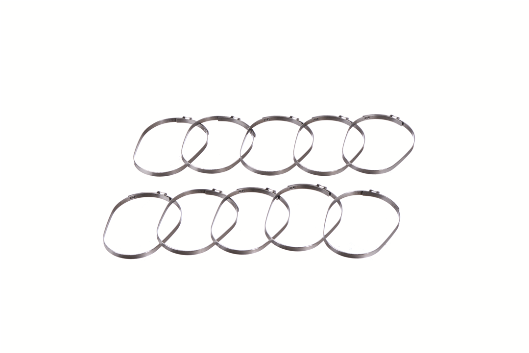 Clamping ring