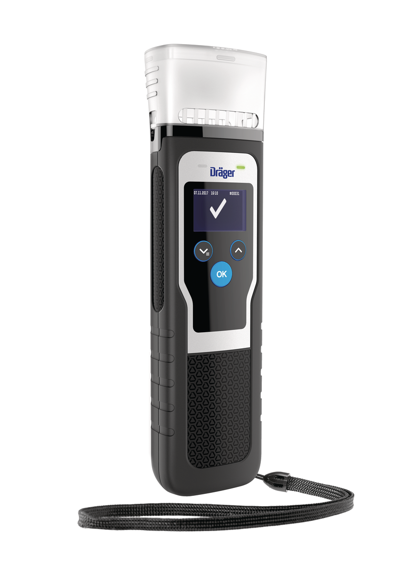Alcotest 5000 - V5
