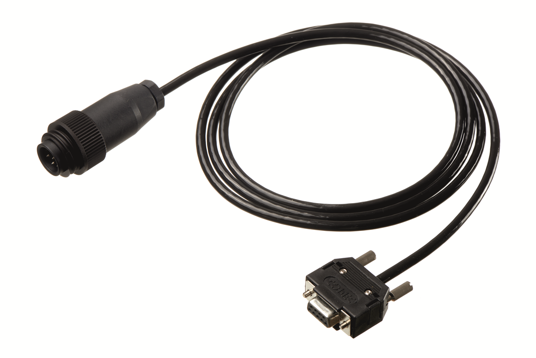 Schnittstellenkabel RS 232 X-zone Com