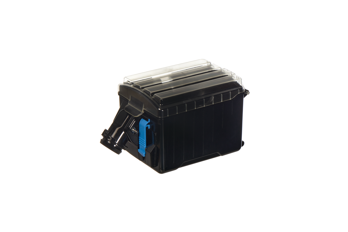 BG ProAir ice cooler housing compl.