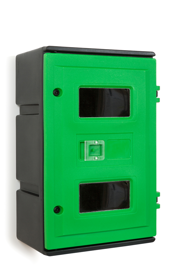 Nástěnný box pro PA90