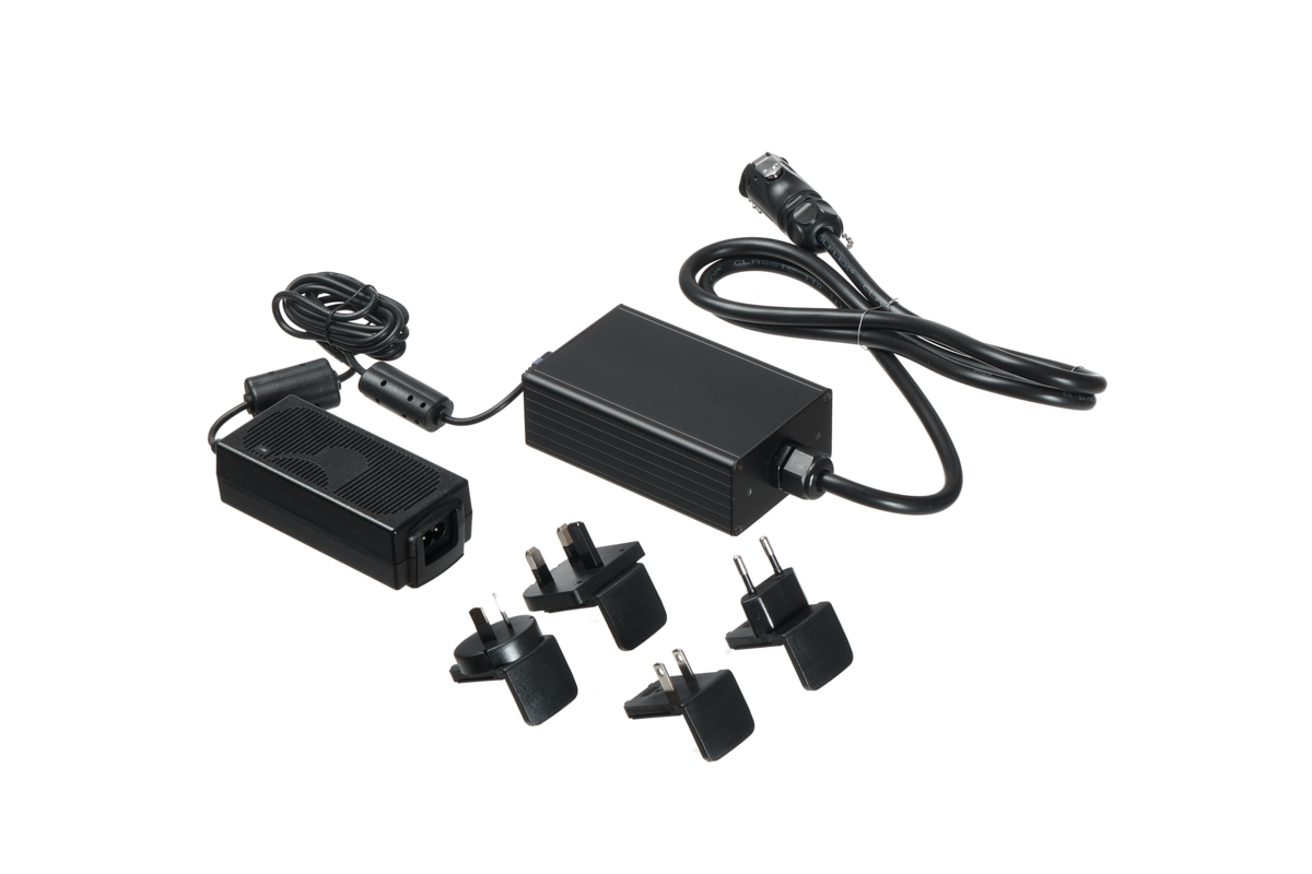 Charger Set ConHub