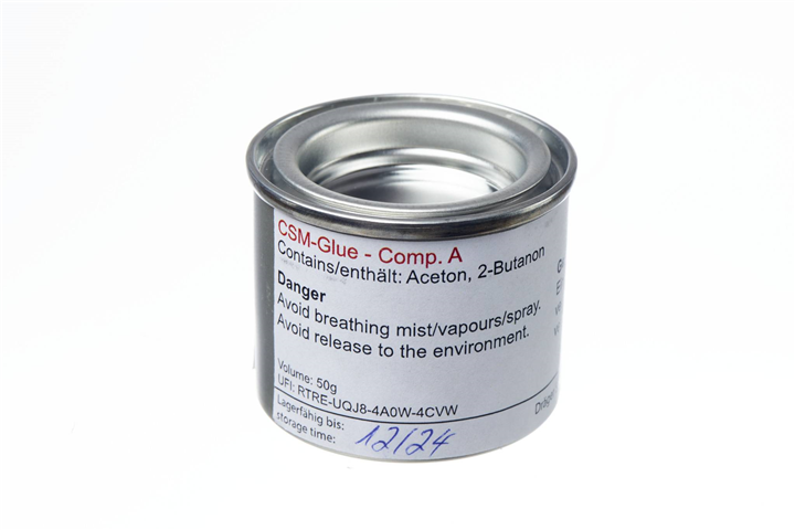 CPS spare part glue-CSM  
