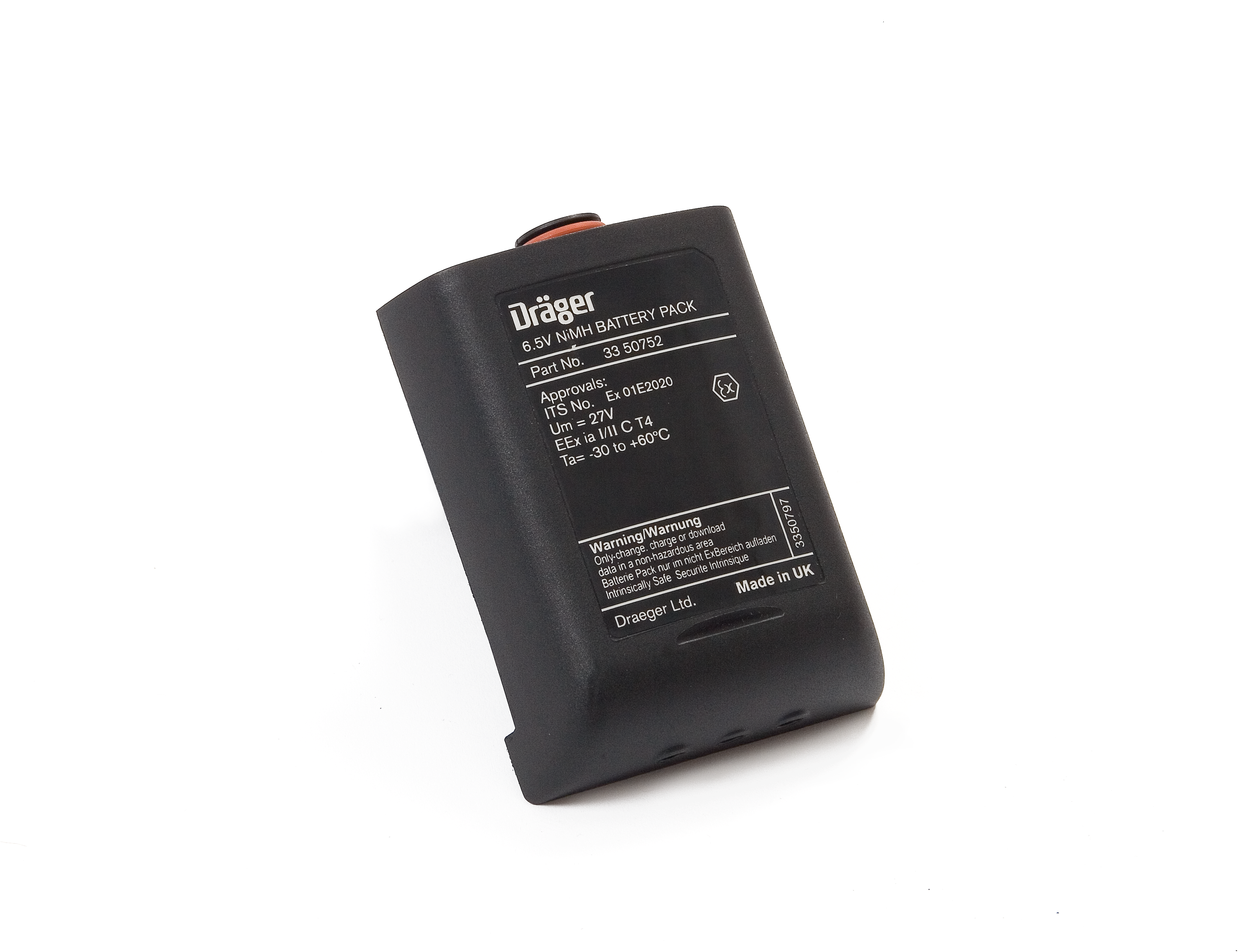 Battery pack assembly
