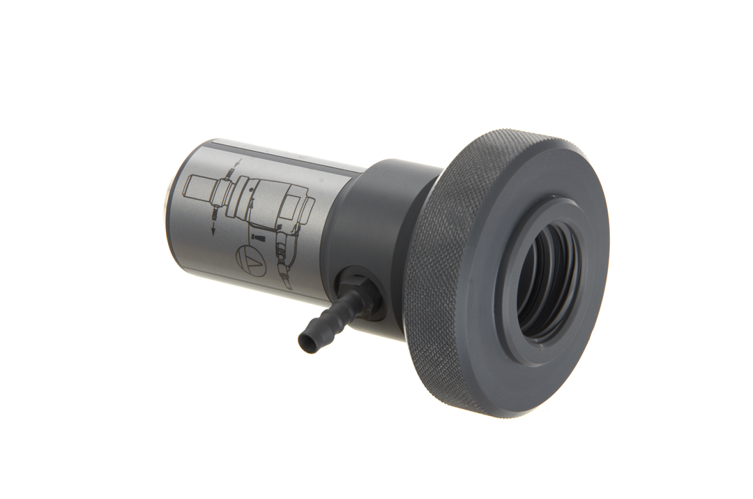 Adaptador de calibragem/processo 2 AC