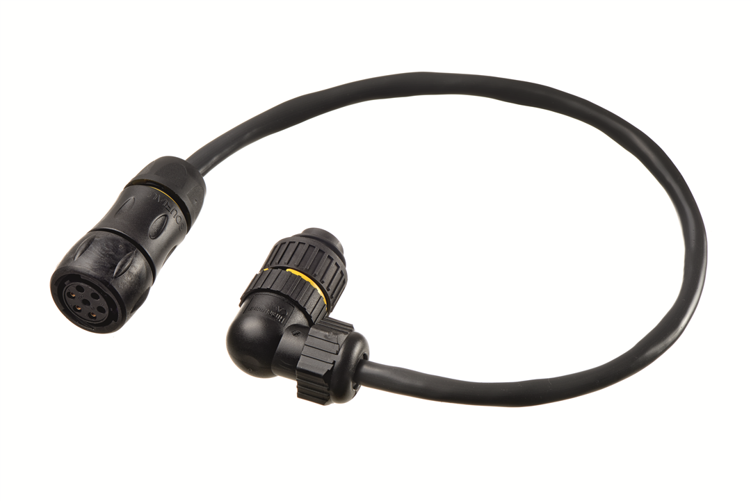 Připojovací kabel RS 485 X-zone