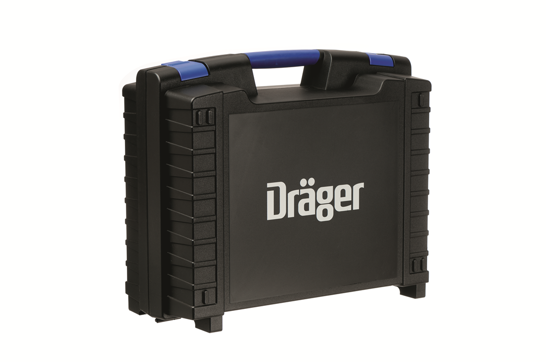 Case DrugTest 5000