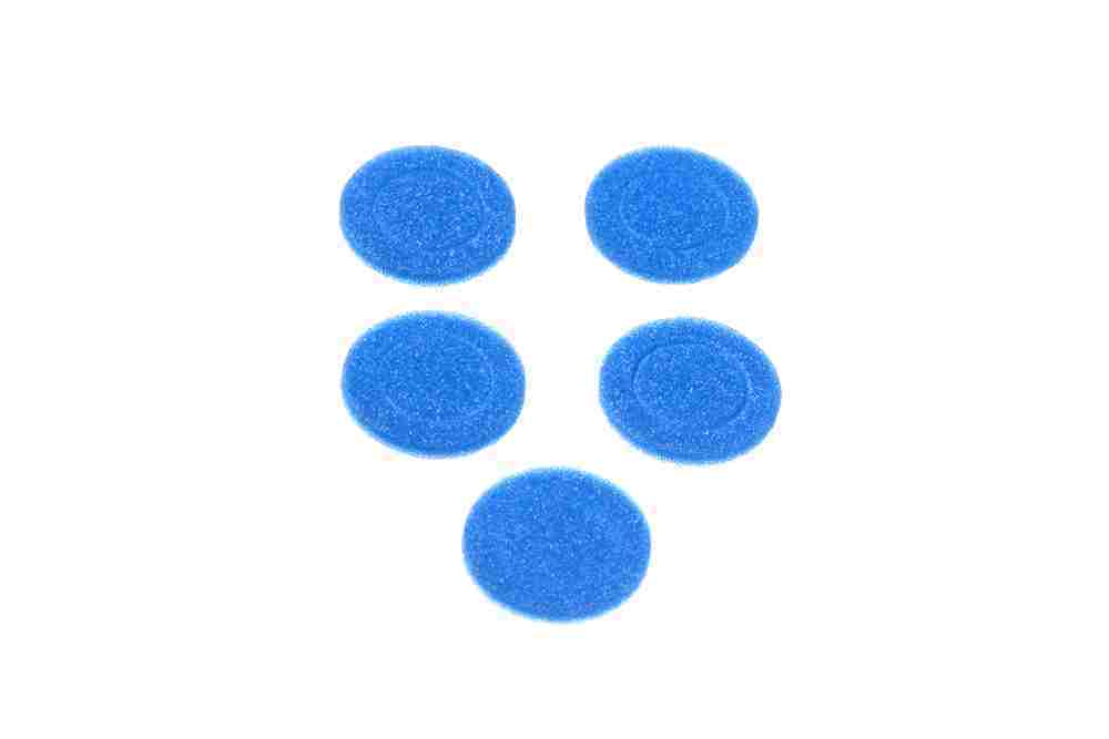 Set - sensor sealing (5 pcs.)