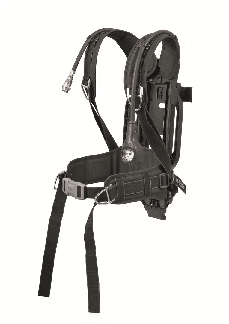 PSS 5000 DP universal cylinder strap