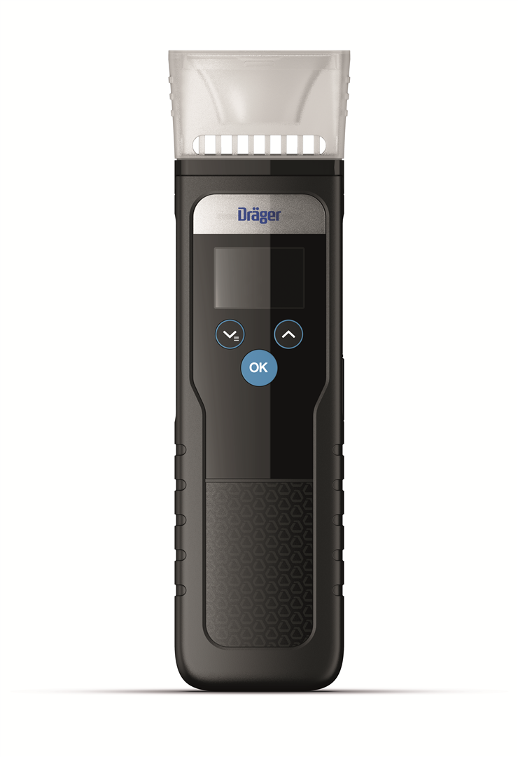 Alcotest 5000 - V2