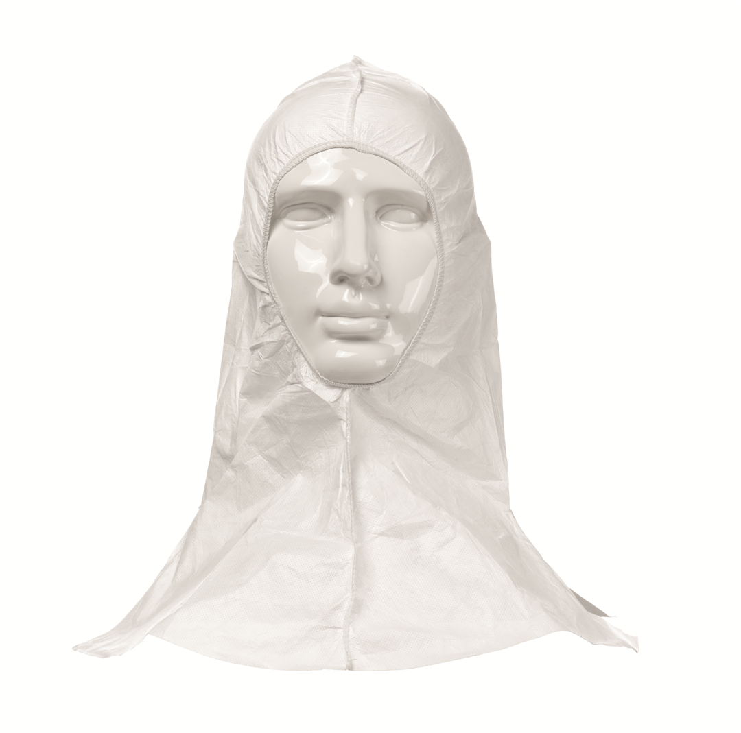 Dräger X-plore cagoule Tyvek