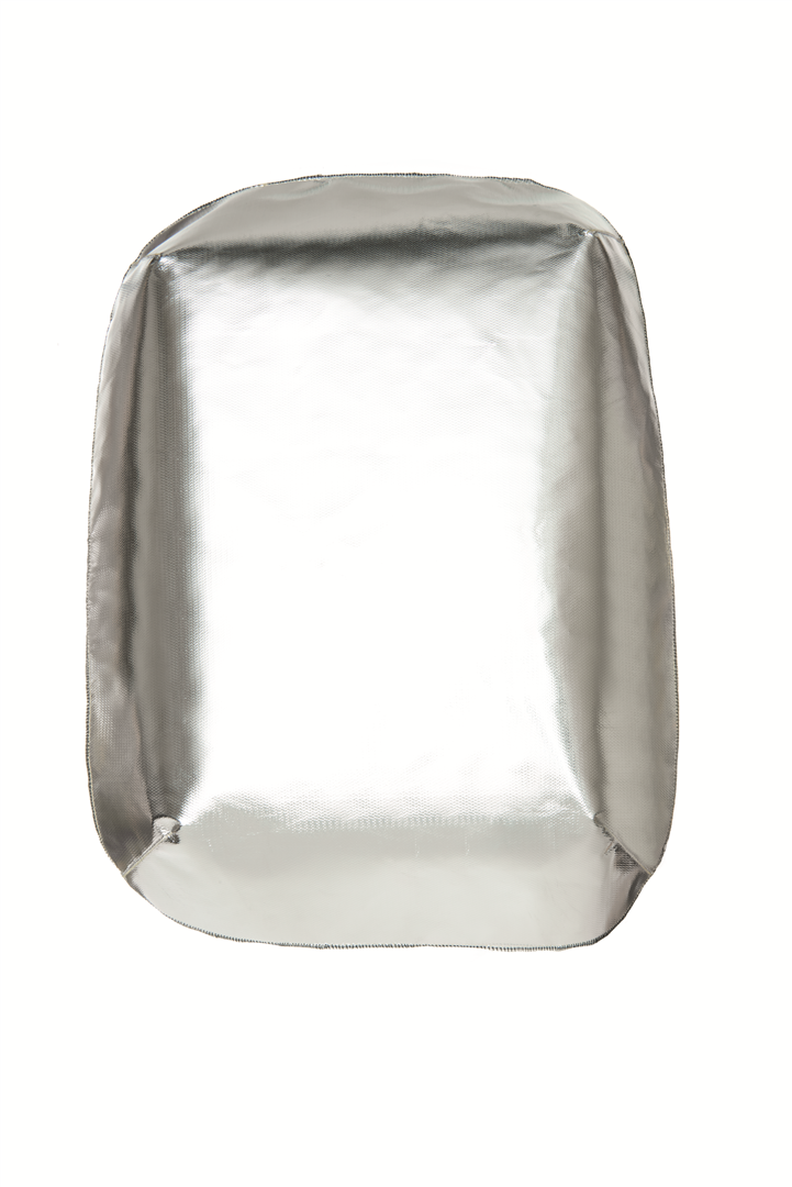 Heat protection for Housing