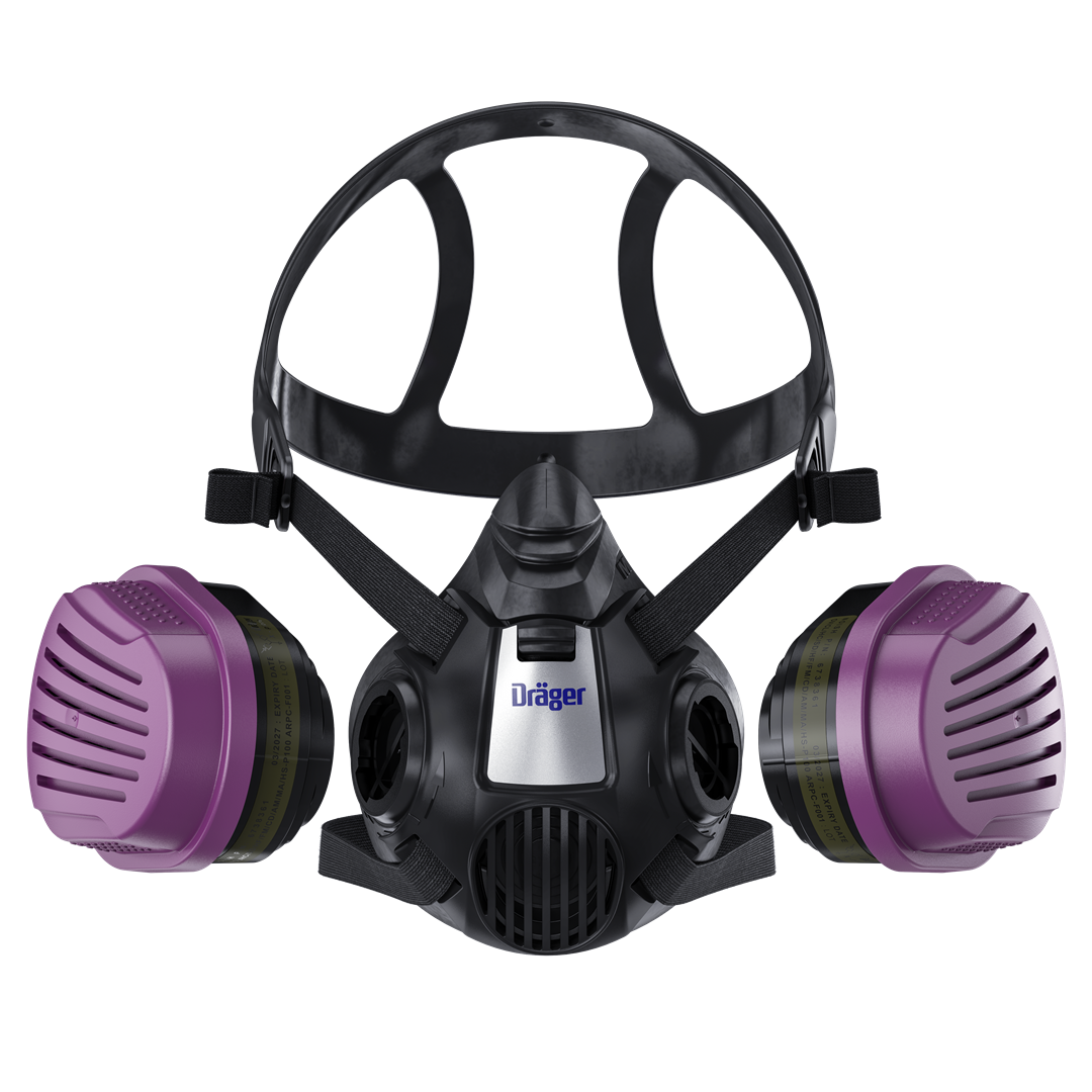 Farmerset Dräger X-plore 3500 M