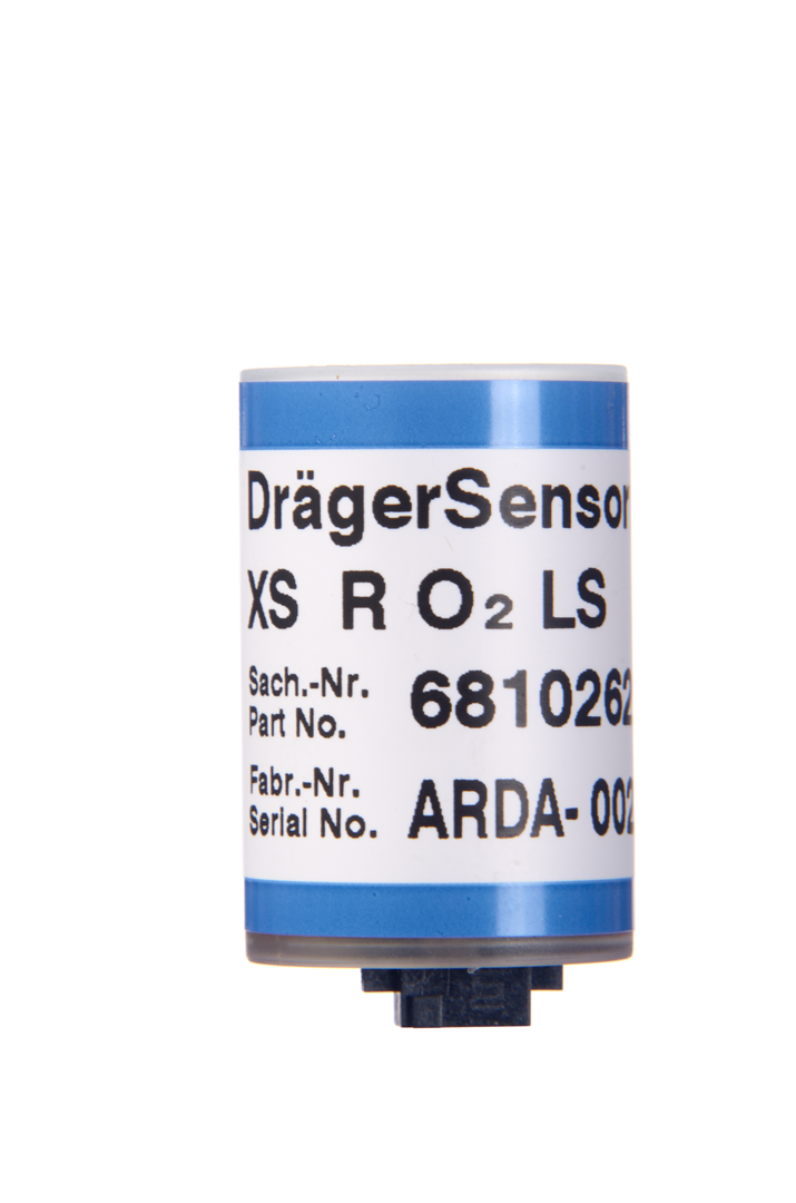 Senzor O2 XS R0 - 25 obj.