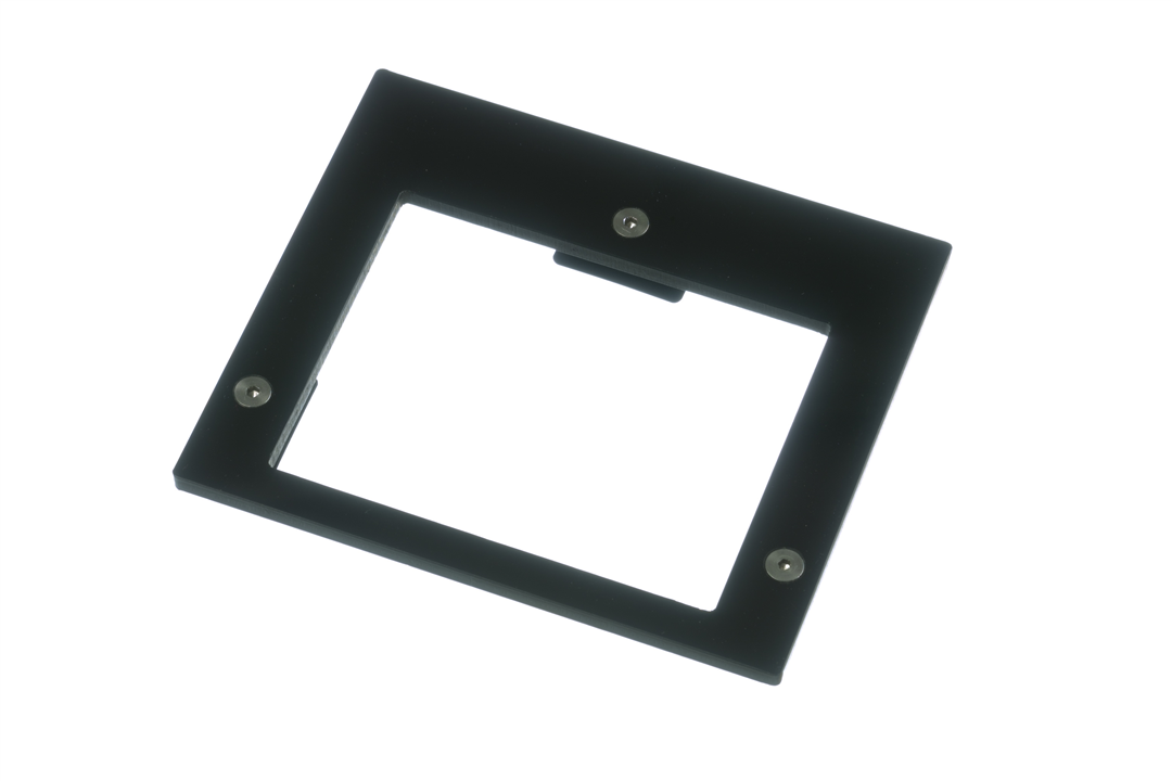 Adapter for welding protection
