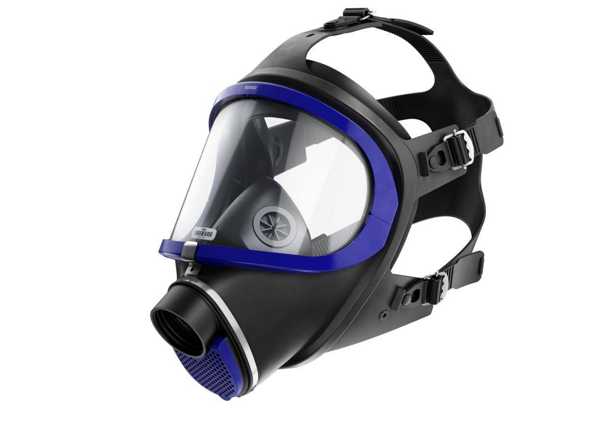 Dräger X-plore 8000