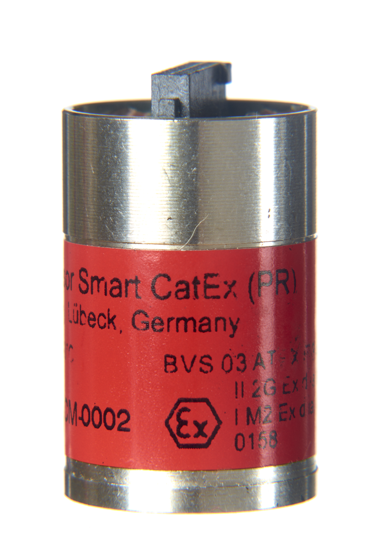 Dräger Sensor Smart CatEx (PR)