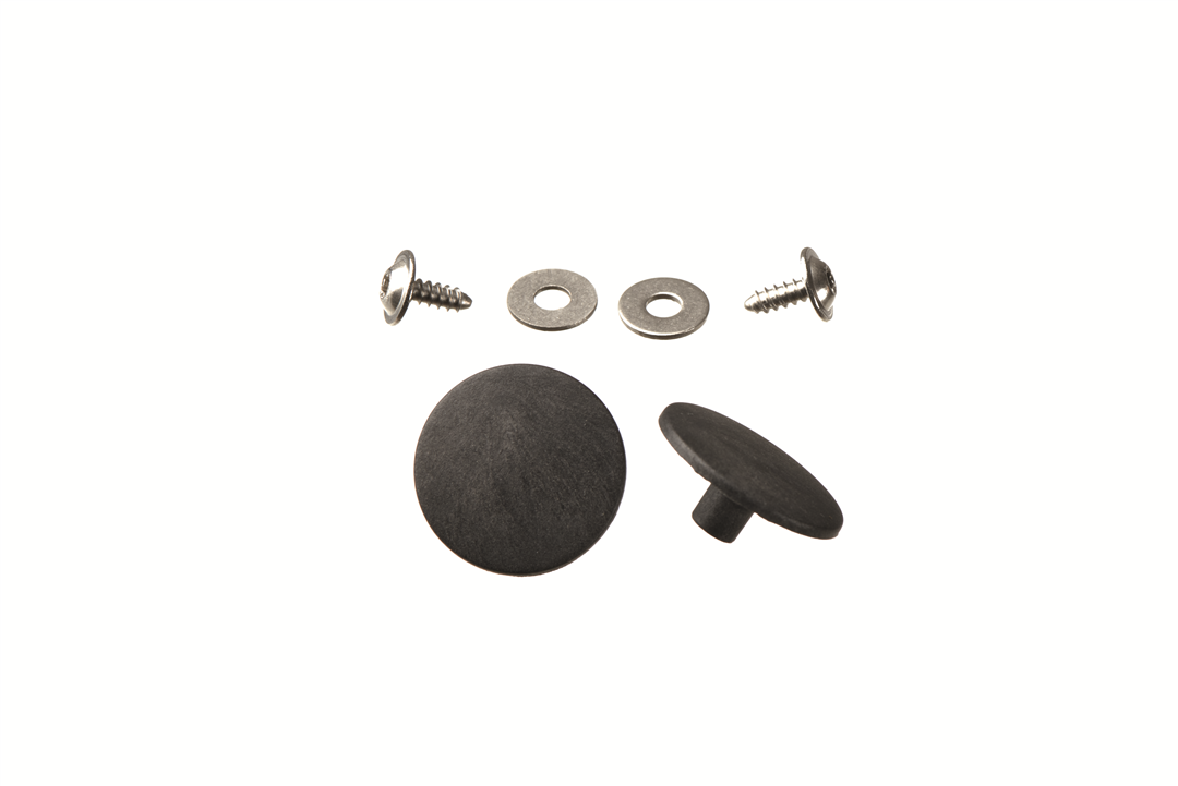 Spare set HPS 7000 plug adapter plate