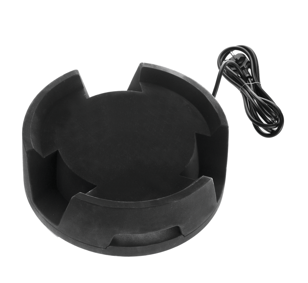 Inductive charger USA, Japan