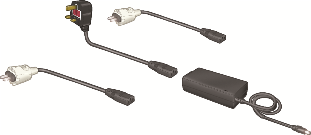 Power Supply - universal