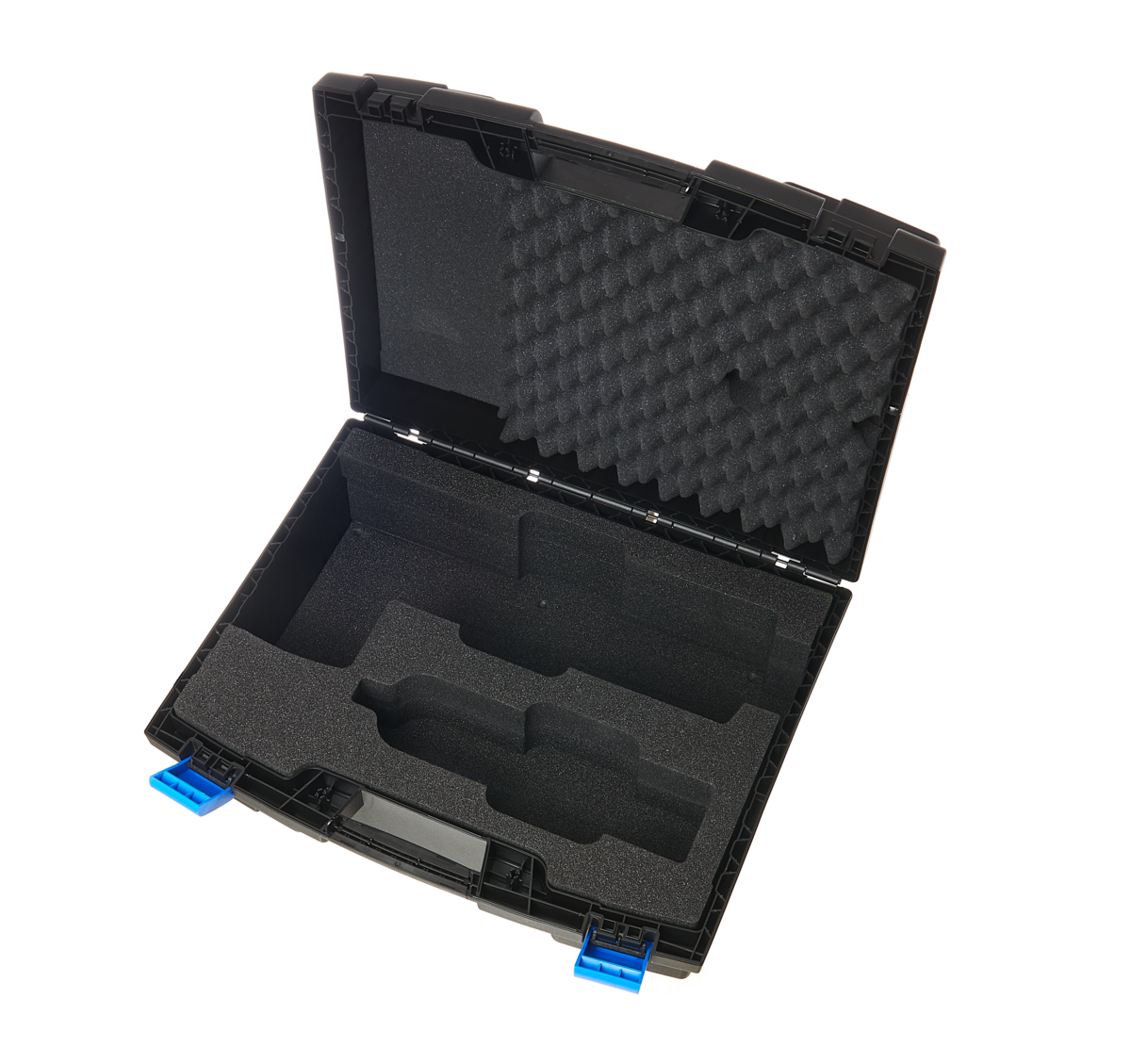 case Bump-Test-Station .