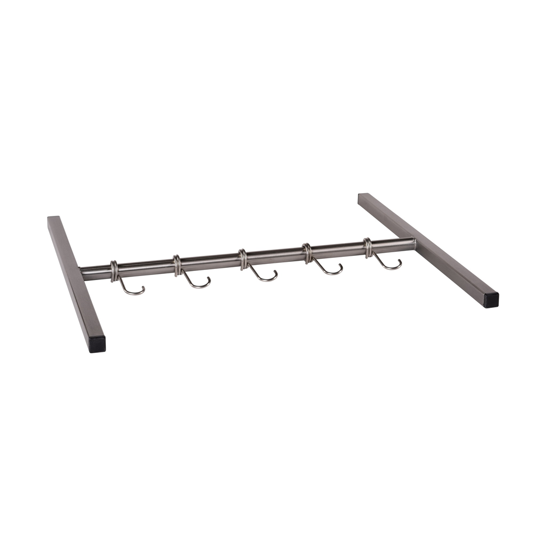 Scba Drying Rack Stainl. steel hang-up rack SCBA in M45 | 3722830