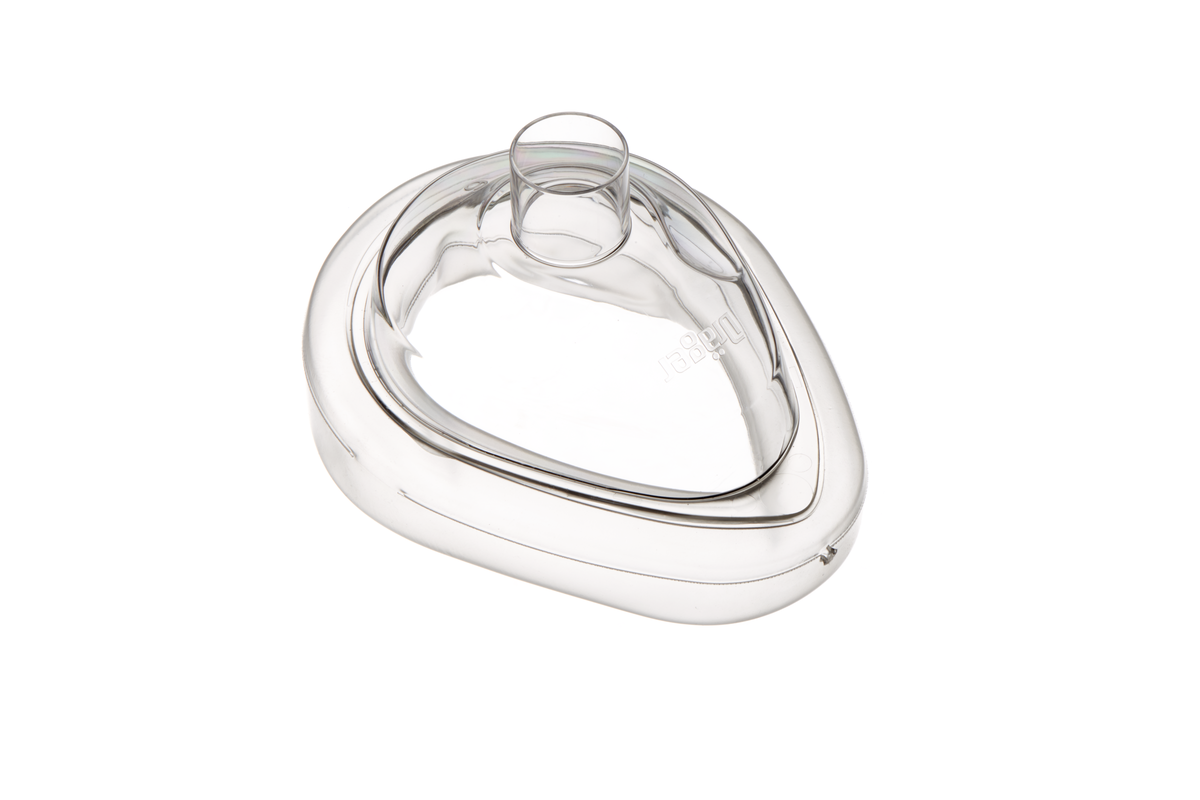 Maske LiteStar 6 ohne Hakenring