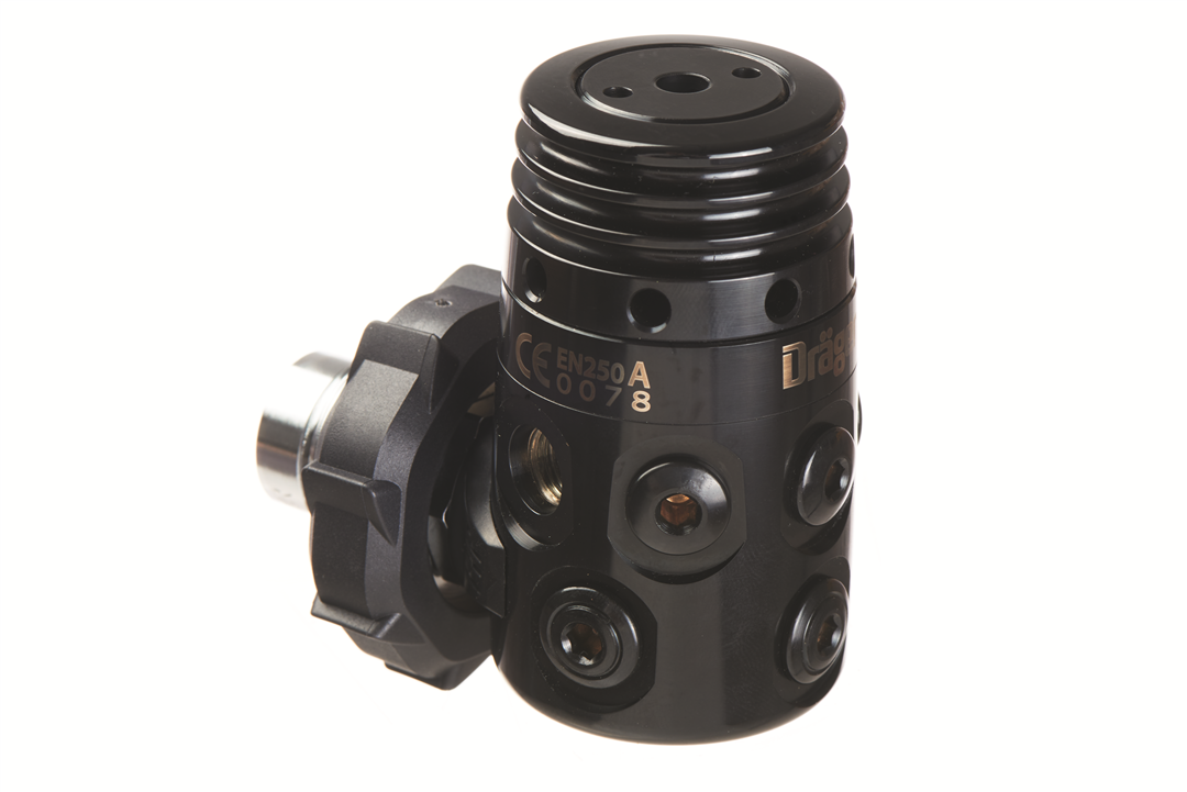Dräger Secor 7000