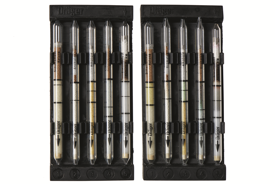 Simultan Tester Simultantest-Kit III | 8101770